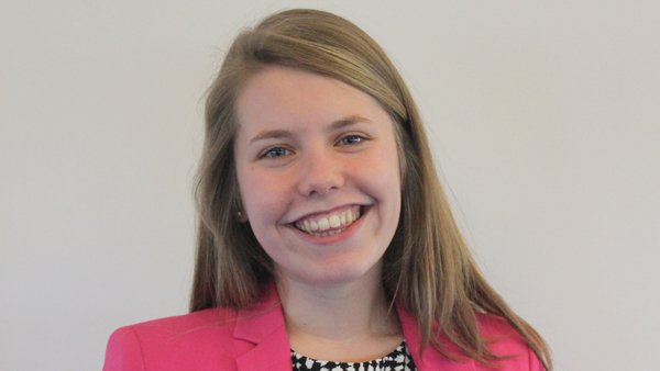 Laura Connaway