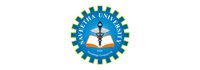 Saveetha University logo