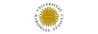 University of Cassino logo