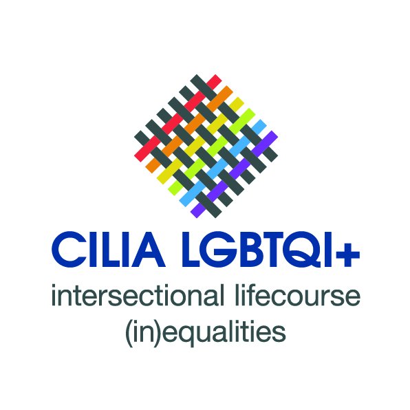 CILIA logo
