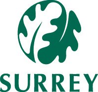 Surrey County Council logo