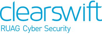 Clearswift logo