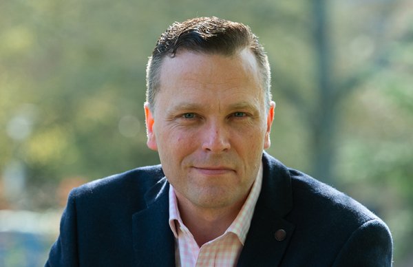 Adrian Shanks