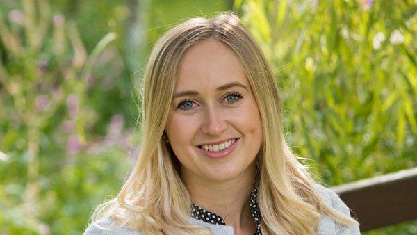 Jodie Weller