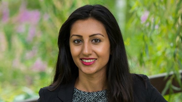 Seema Jagdev