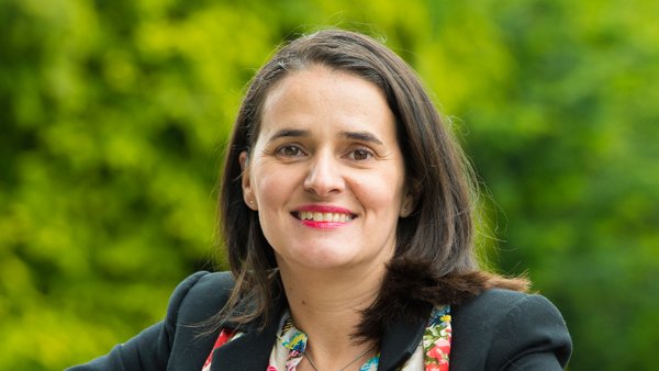 Nathalie Hinds