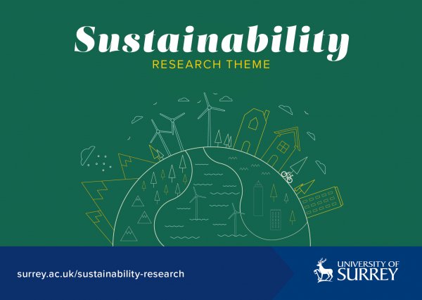 Sustainability
