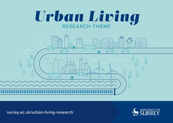 The Urban Living Theme