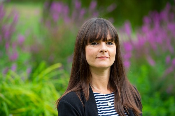 Susie Cornick-Willis - Themes Coordinator