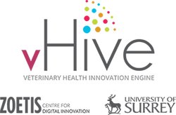 vHive logo
