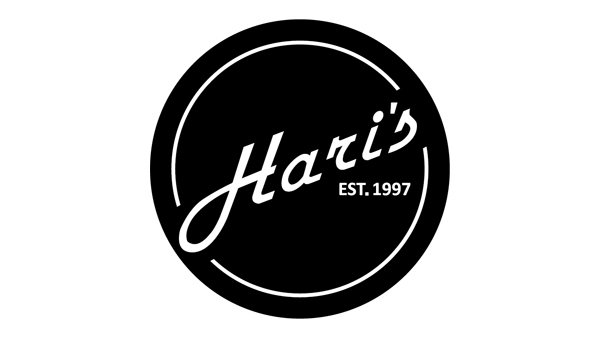 Hari's logo