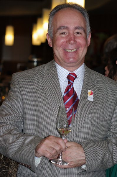 Alan Sacks