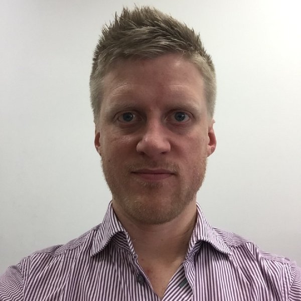Andrew McAllister