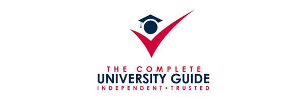 The Complete University Guide logo