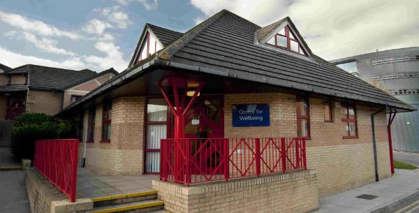 Centre for Wellbeing