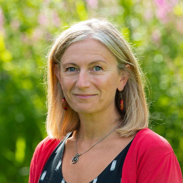 Rachel Stead