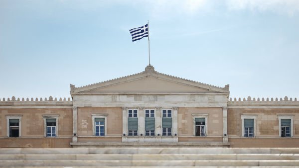 Greece politics
