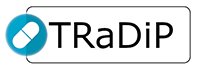 Tradip logo