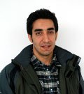 Pezhman Kazemi