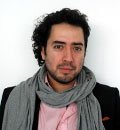 Sebastian Gonzalez