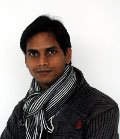 Varun Kumar Ojha
