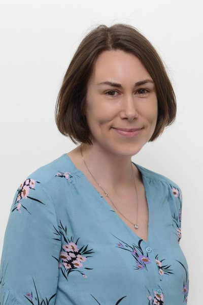 Emma Wadey