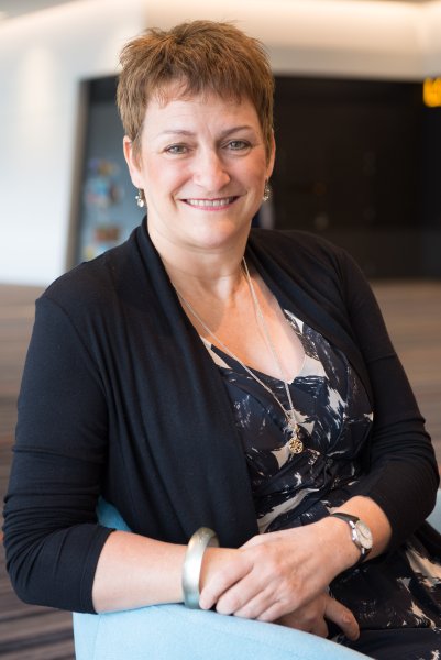 Professor Jill Maben