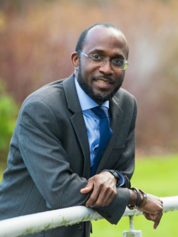 Deji Sotunde