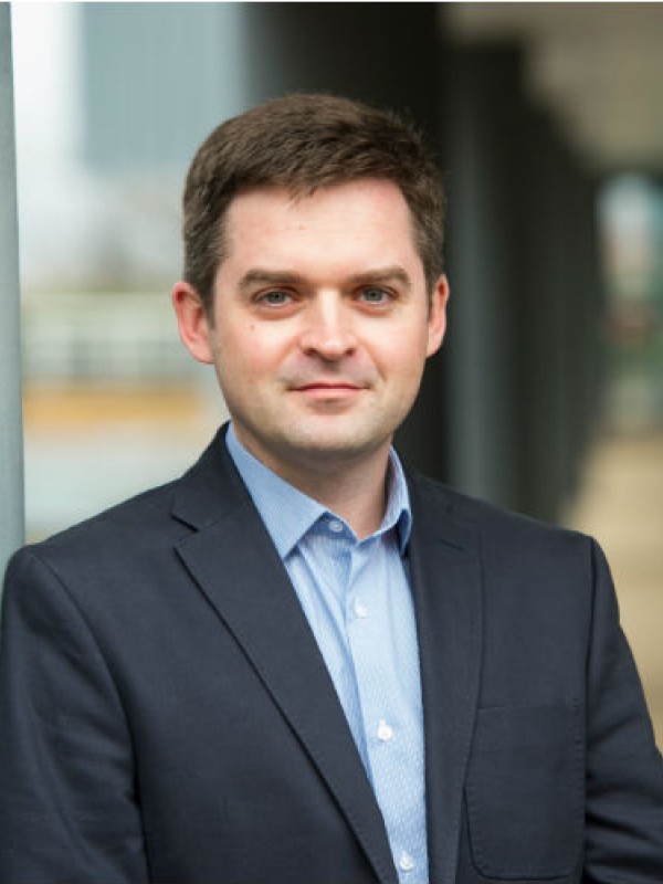 Oleksiy Kymenko