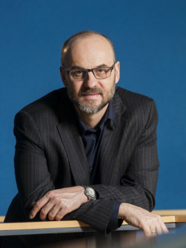 Serge Cirovic