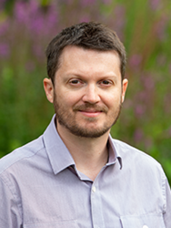 Jean-Yves Guillemaut