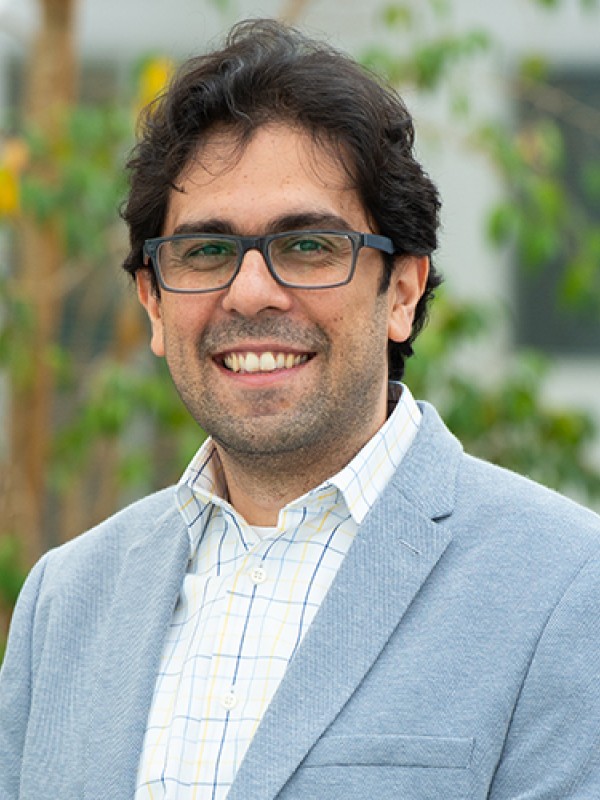 Mahdi-Tavalaei