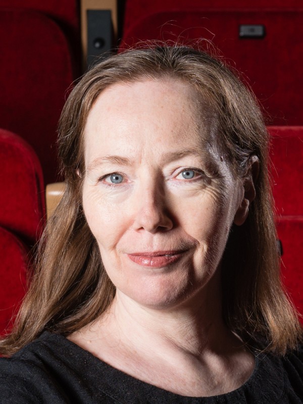 Grainne Byrne