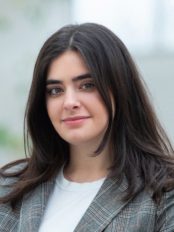 Athina Ioannou