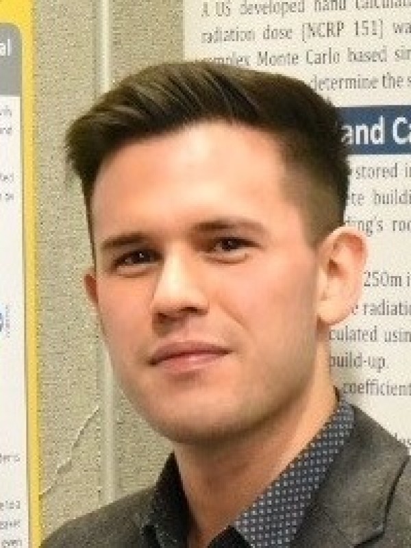 Peter Bryant profile image