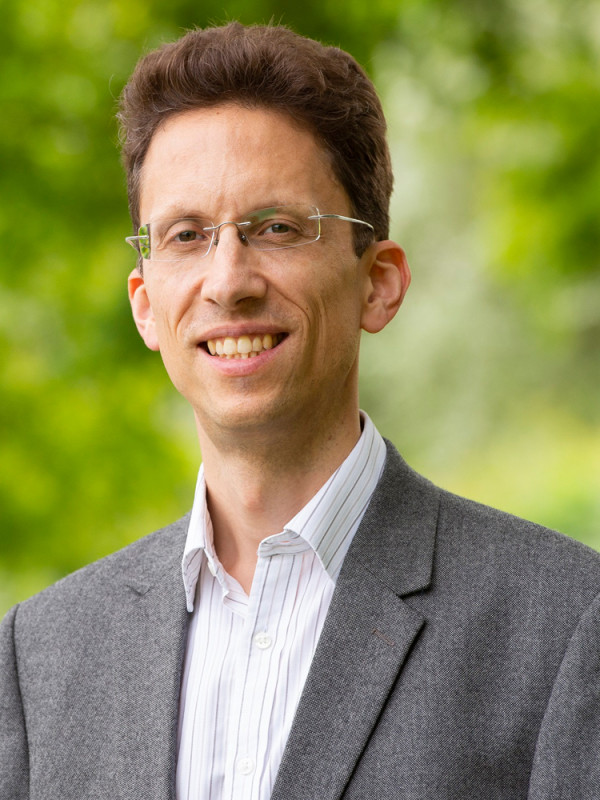 Holger Breinlich