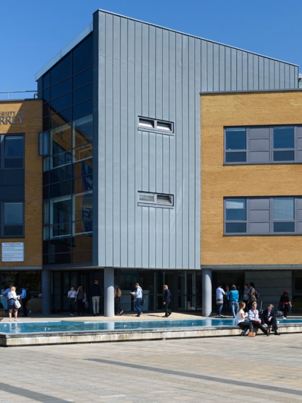 Rik Medlik Building
