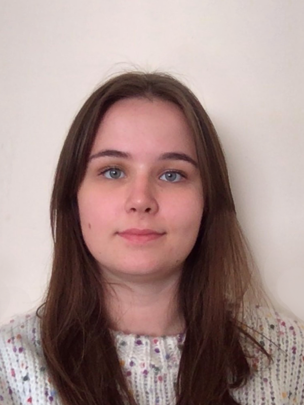 Sophie Aldous profile image