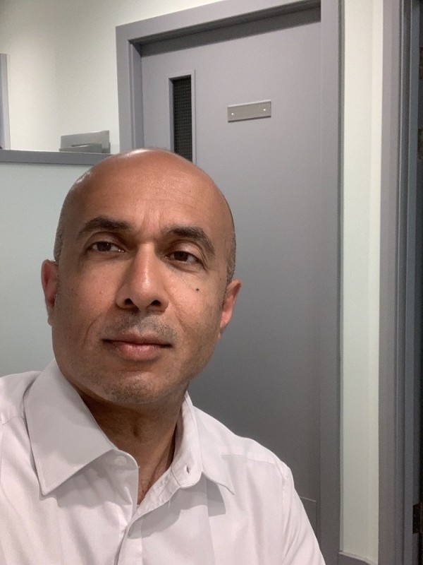 Lateef Iqbal