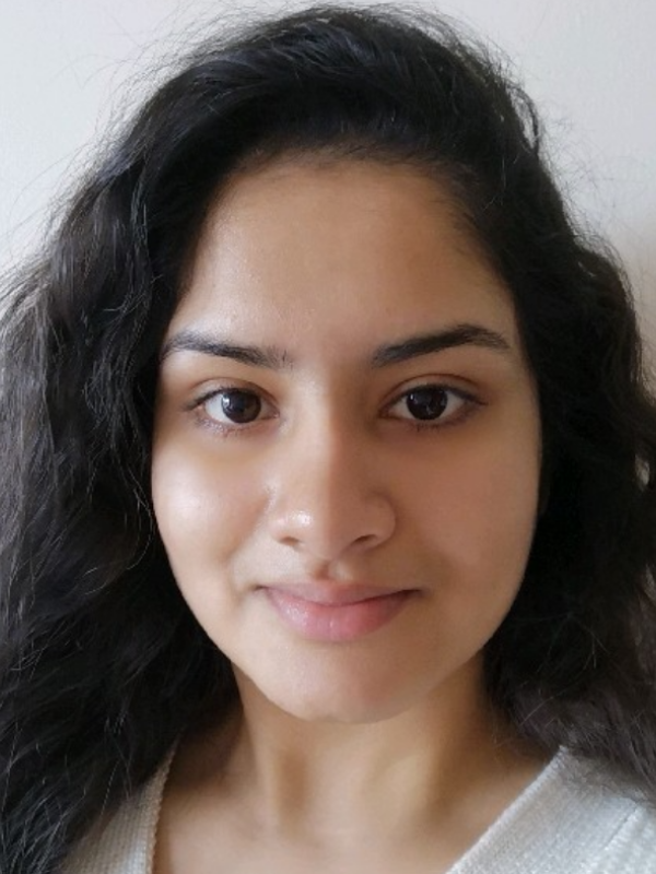 Hemshika Gopee profile image
