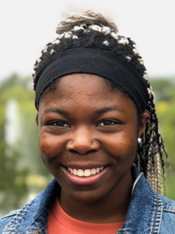 Deborah Akinyose profile image