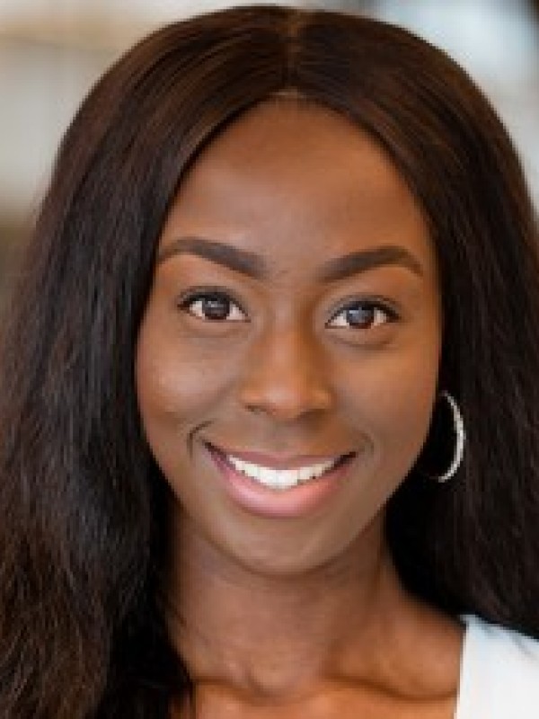 Elizabeth Opeagbe profile image