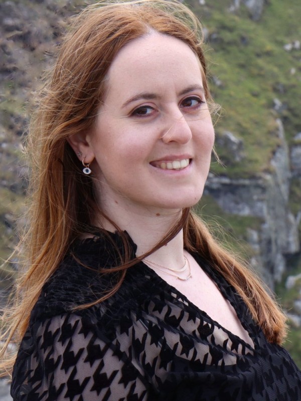 Liliane Abboud