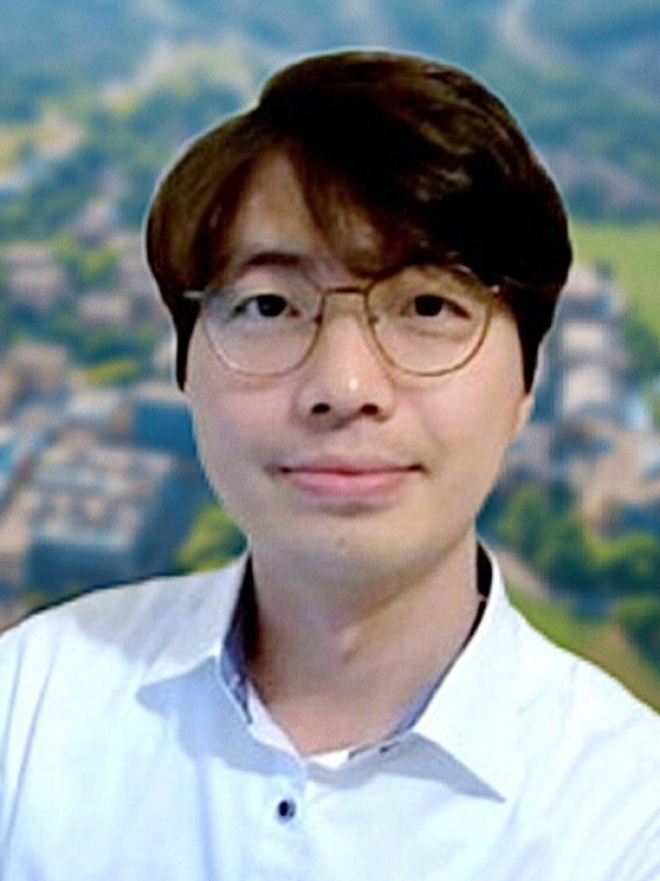 Dr Jae Yun