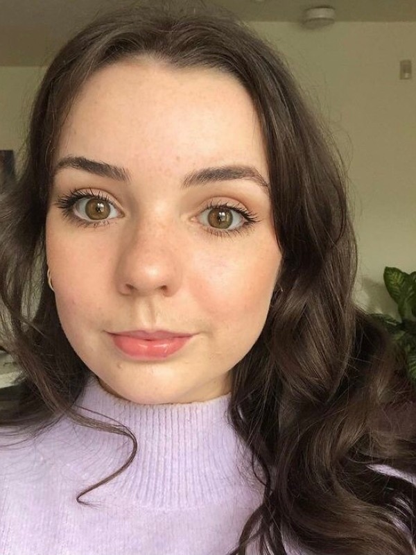 Sophia Quirke-McFarlane profile image