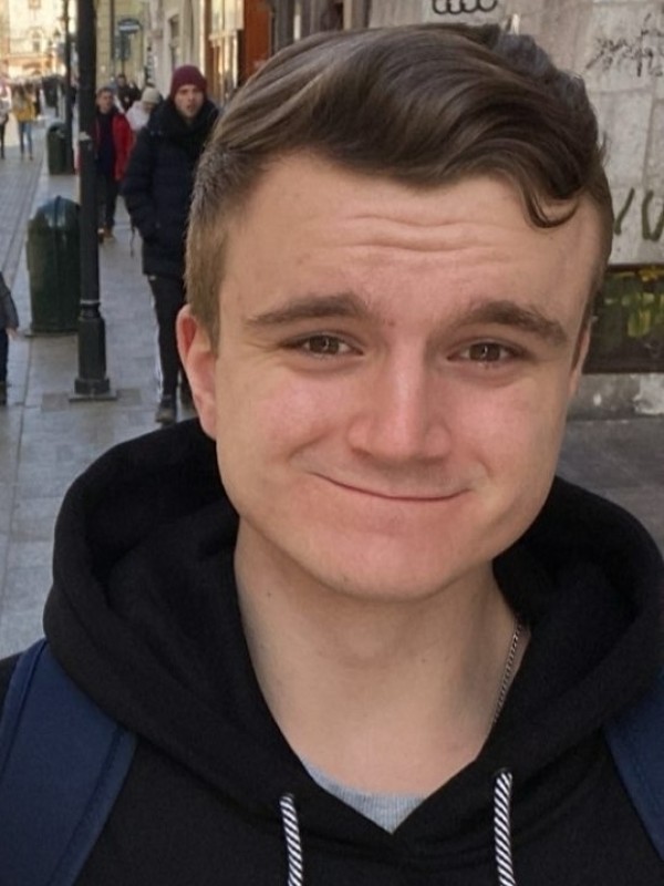 Owen O'Donnell profile image