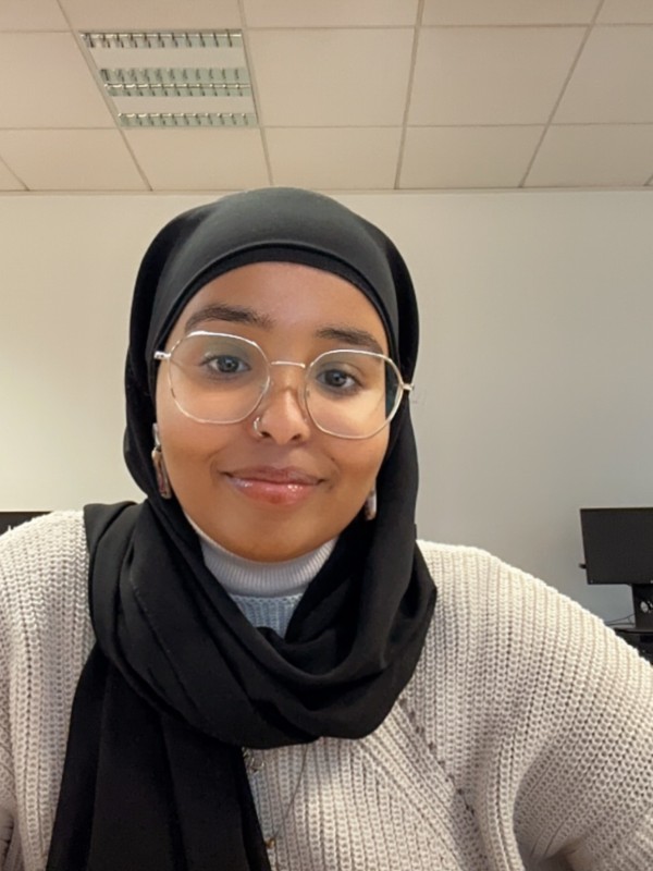 Samira Ali profile image