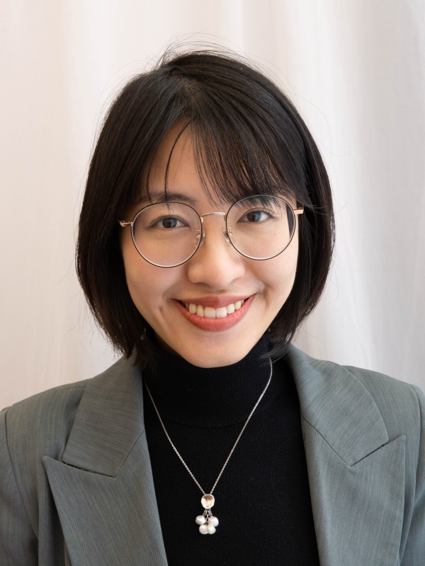 Giang Tran profile image