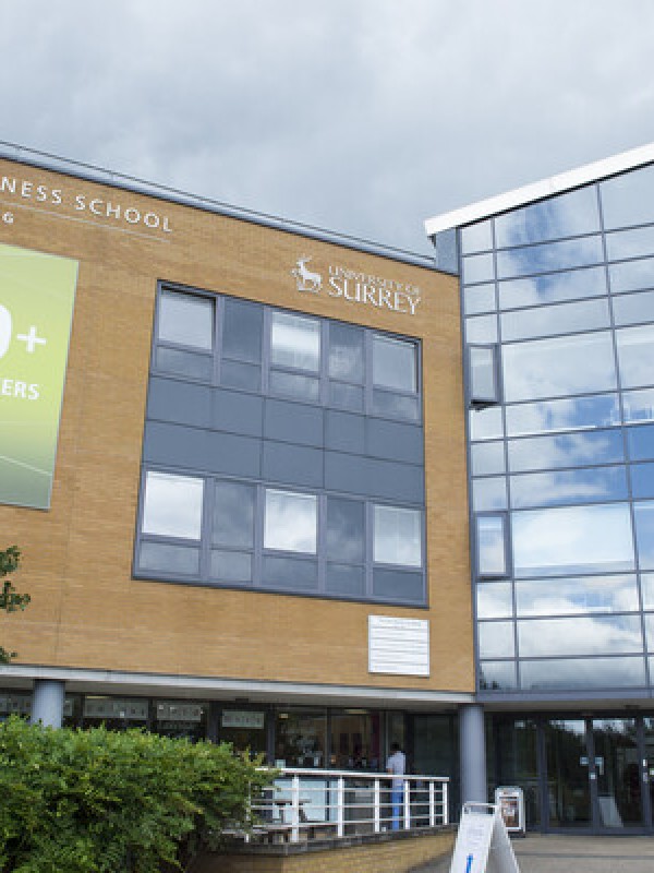 Surrey Business School