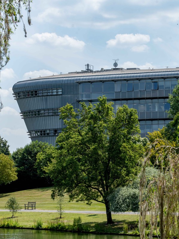 Duke of Kent Building